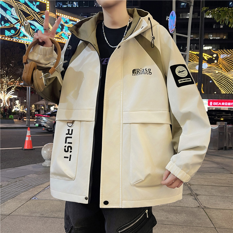 HKSH Lente Herfst Nieuwe Chic  - Street Fashion Taiwan recensie en prijs