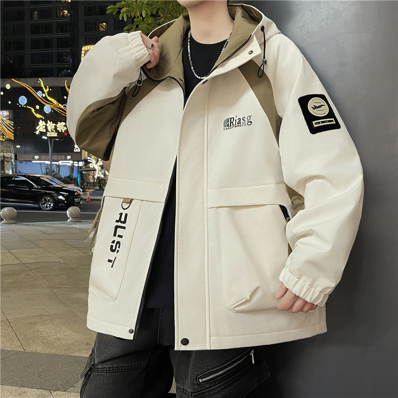 HKSH Lente Herfst Nieuwe Chic  - Street Fashion Taiwan recensie en prijs