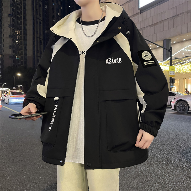 HKSH Lente Herfst Nieuwe Chic  - Street Fashion Taiwan recensie en prijs