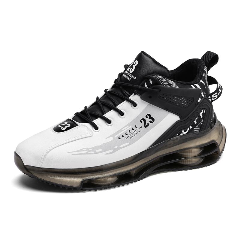 Flatform Lente Sneakers Mannen - Street Fashion Outlet recensie en prijs