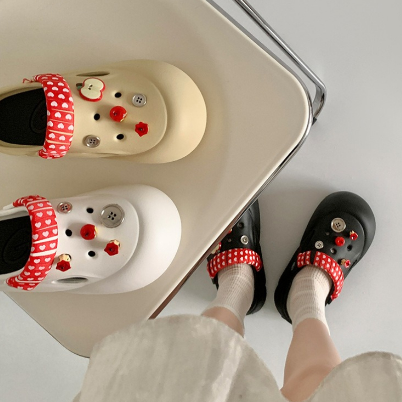 Damesmode Klompen Indoor Straa - Street Fashion Female recensie en prijs