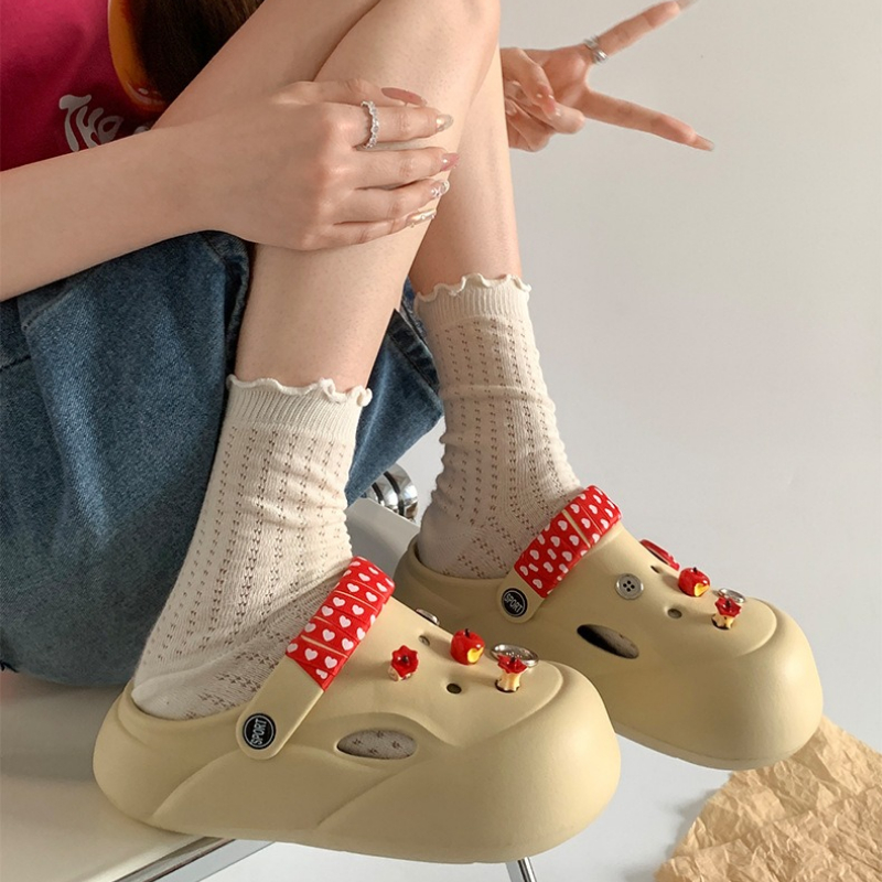 Damesmode Klompen Indoor Straa - Street Fashion Female recensie en prijs