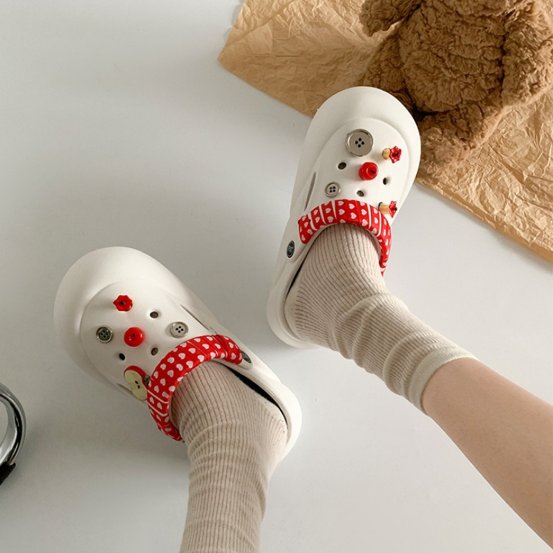 Damesmode Klompen Indoor Straa - Street Fashion Female recensie en prijs