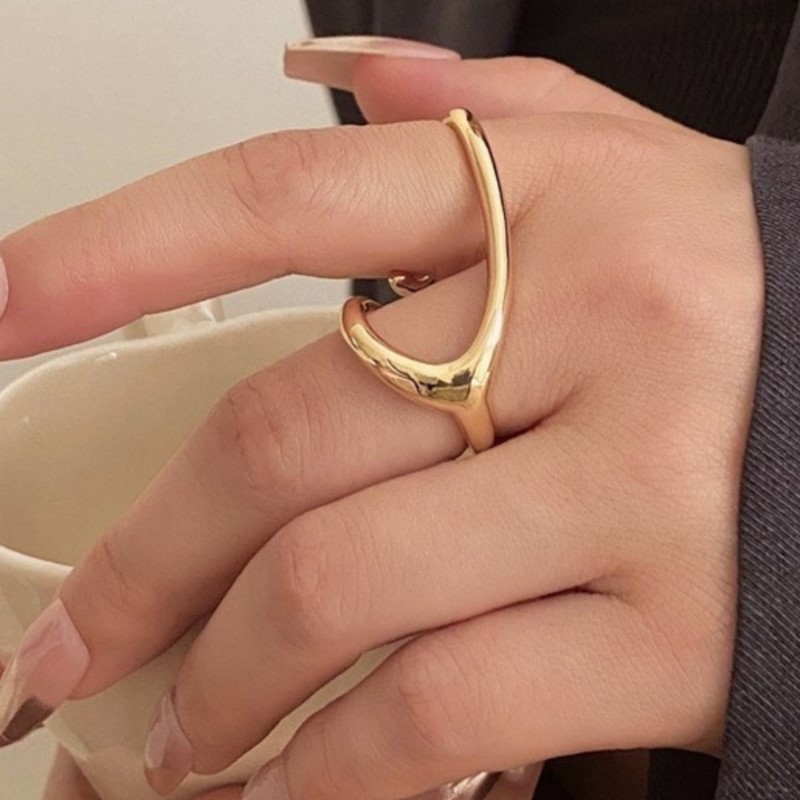 PANJBJ 925 Sterling Zilveren L - Street Fashion Rings recensie en prijs