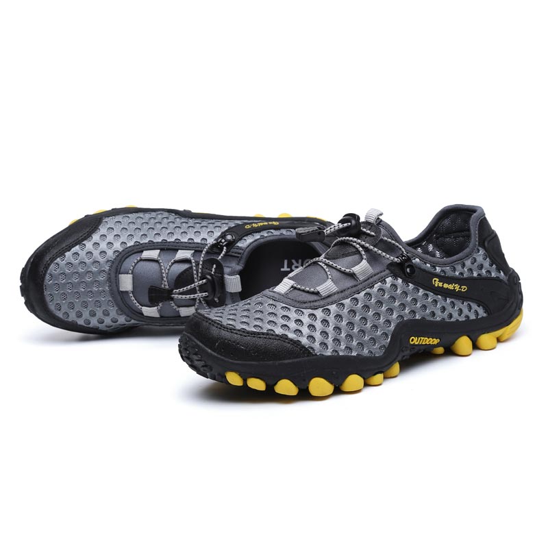Trekking Mountain Mens Sportsc - Street Fashion Outlet recensie en prijs