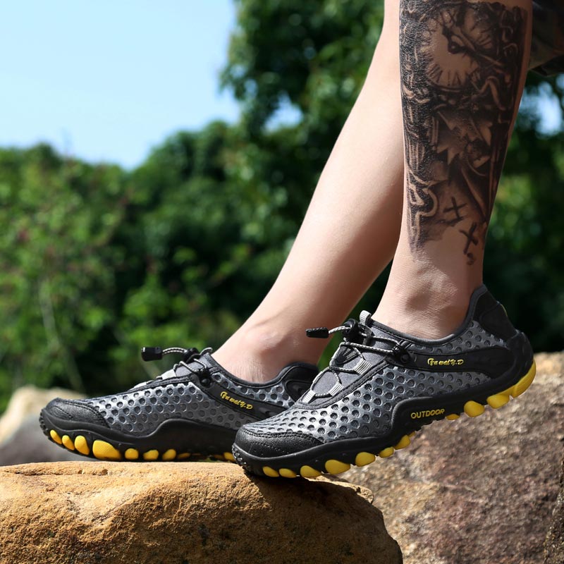 Trekking Mountain Mens Sportsc - Street Fashion Outlet recensie en prijs