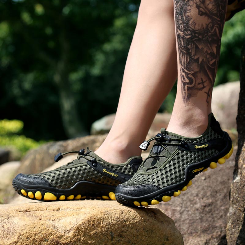 Trekking Mountain Mens Sportsc - Street Fashion Outlet recensie en prijs