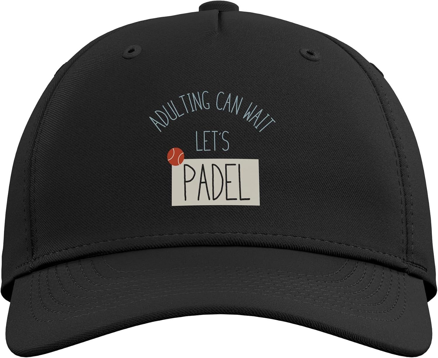 Grappige Padel Volwassenheid K - Street Fashion Roma recensie en prijs