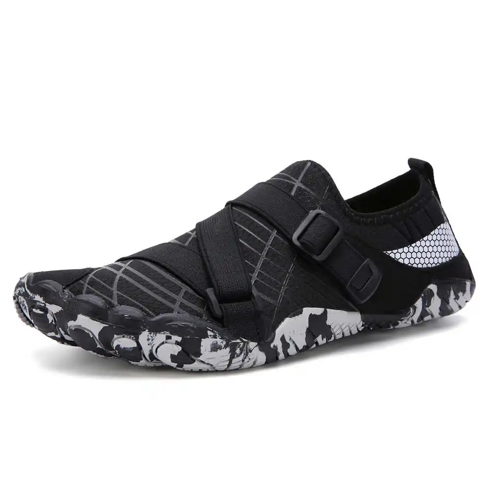 Met print strand liggende pant - Street Fashion Outlet recensie en prijs