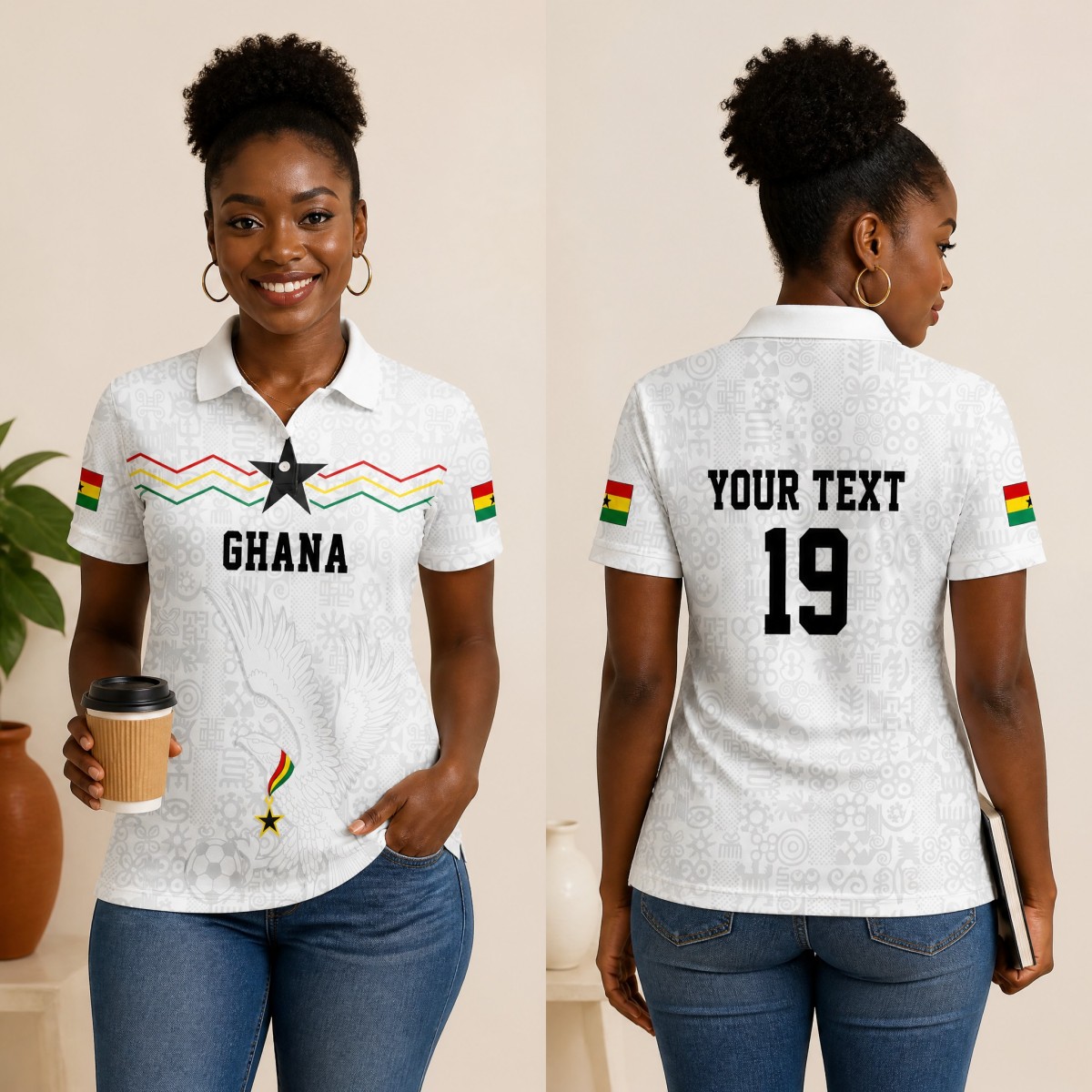 Zomerse Streetstyle Top, Ghane - Street Fashion Culture recensie en prijs