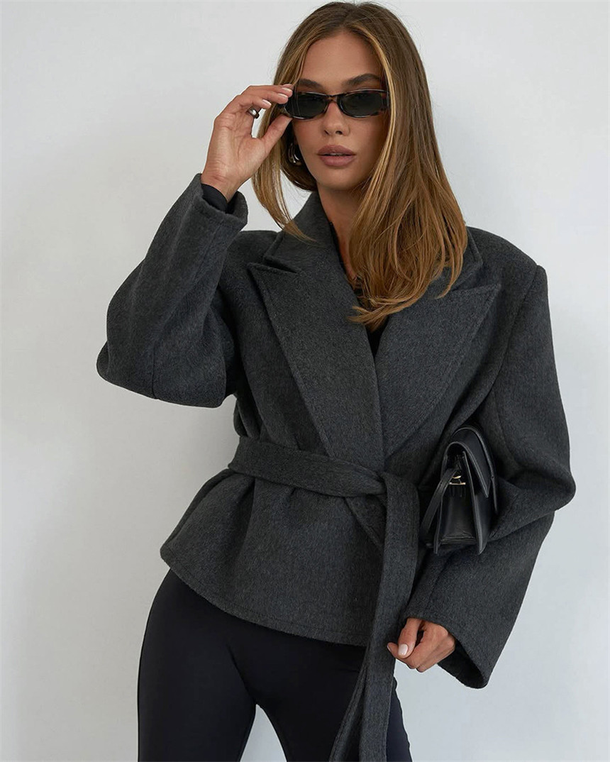 2026 Herfst Winter Mode Korte  - Street Fashion Winter 2026 recensie en prijs