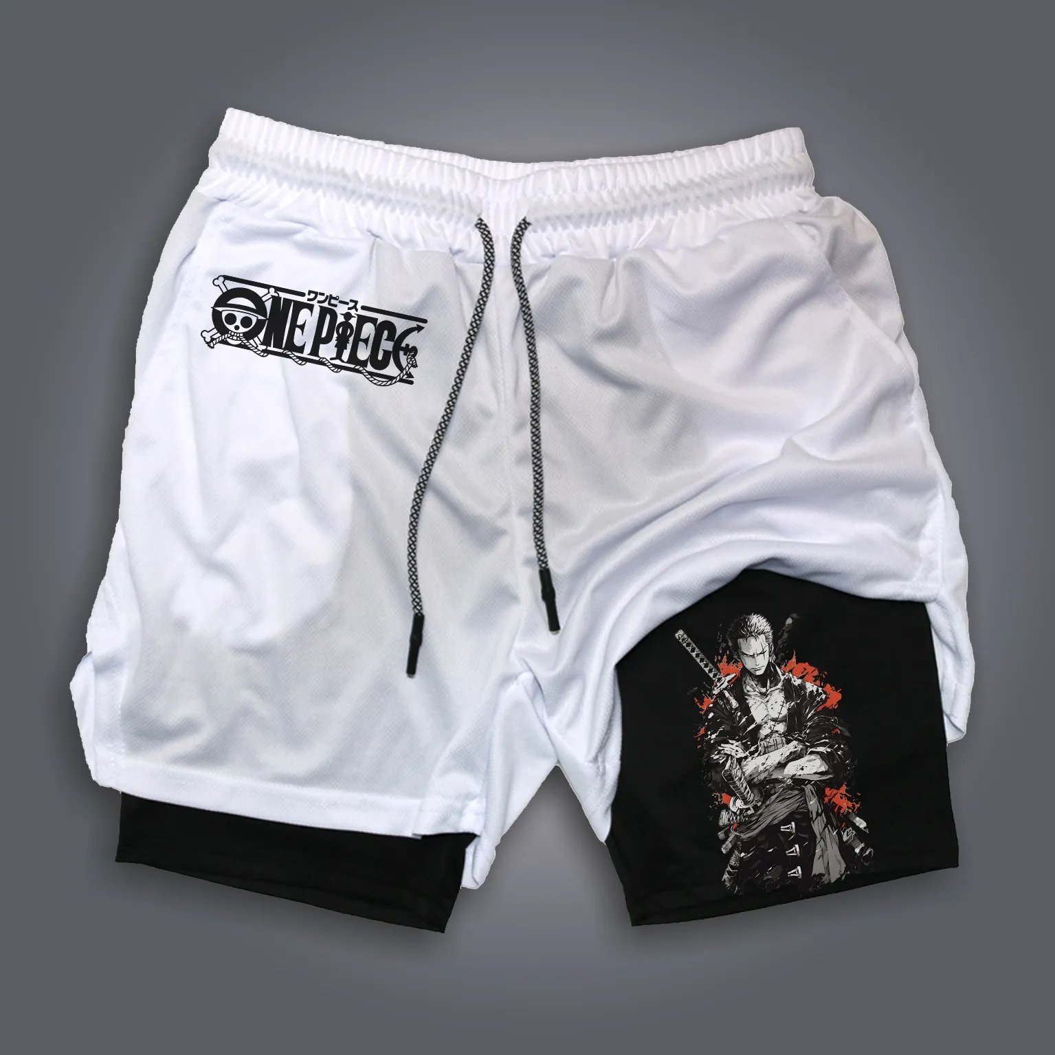 2026 Lente/Zomer One Piece Luf - Street Fashion Anime recensie en prijs