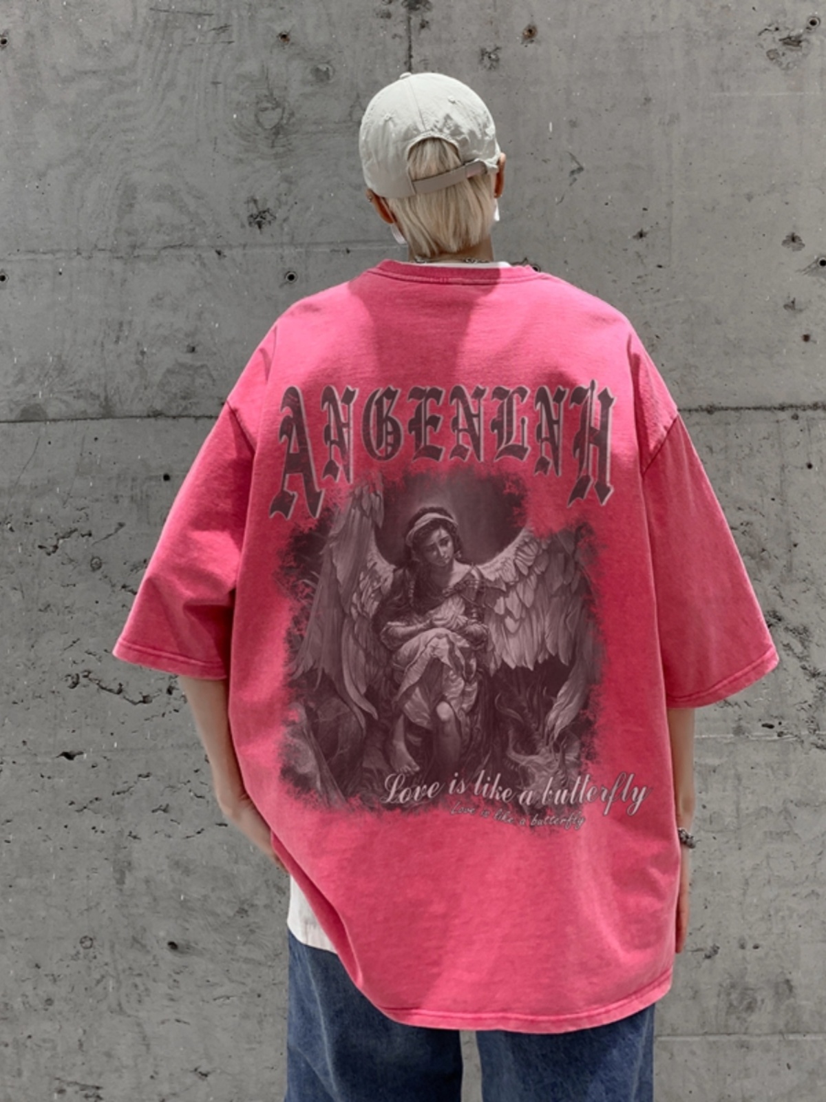 Europese Amerikaanse Mode Plus - Street Fashion Types recensie en prijs