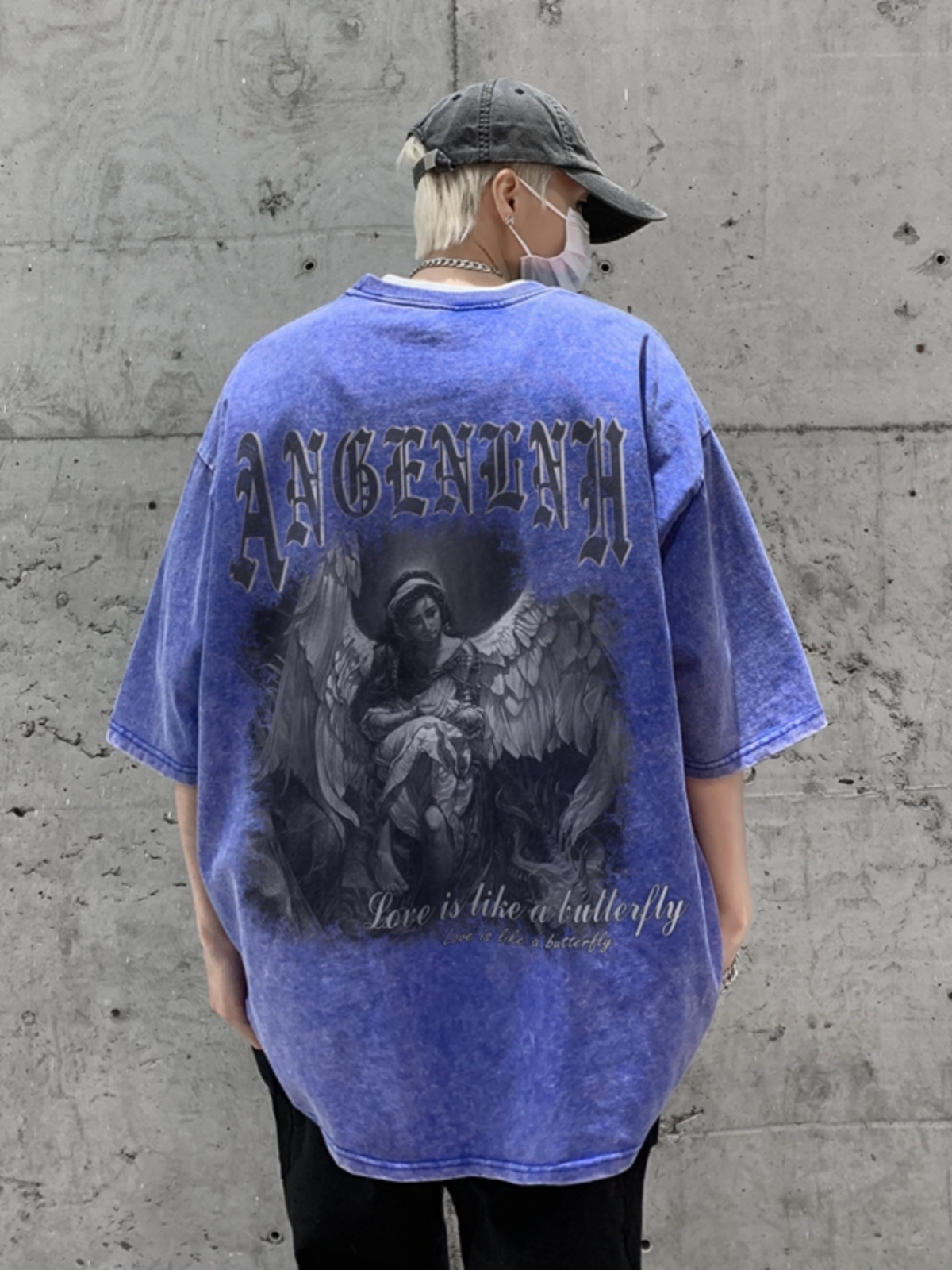 Europese Amerikaanse Mode Plus - Street Fashion Types recensie en prijs