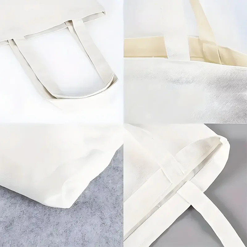 Mijn weekend is volledig ingek - Tote Bag Canvas Print recensie en prijs