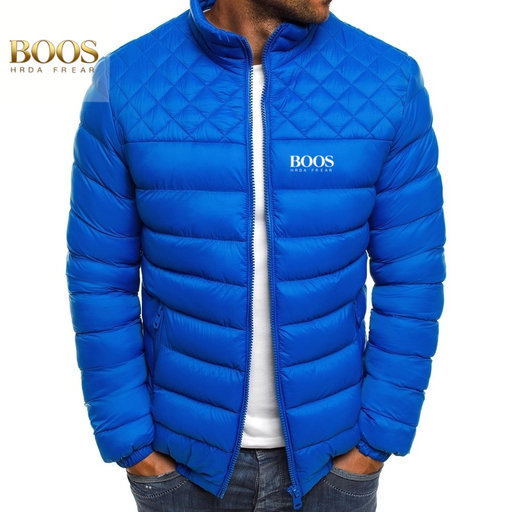 2026 Nieuwe Boos Winter Casual - Street Fashion Winter 2026 recensie en prijs