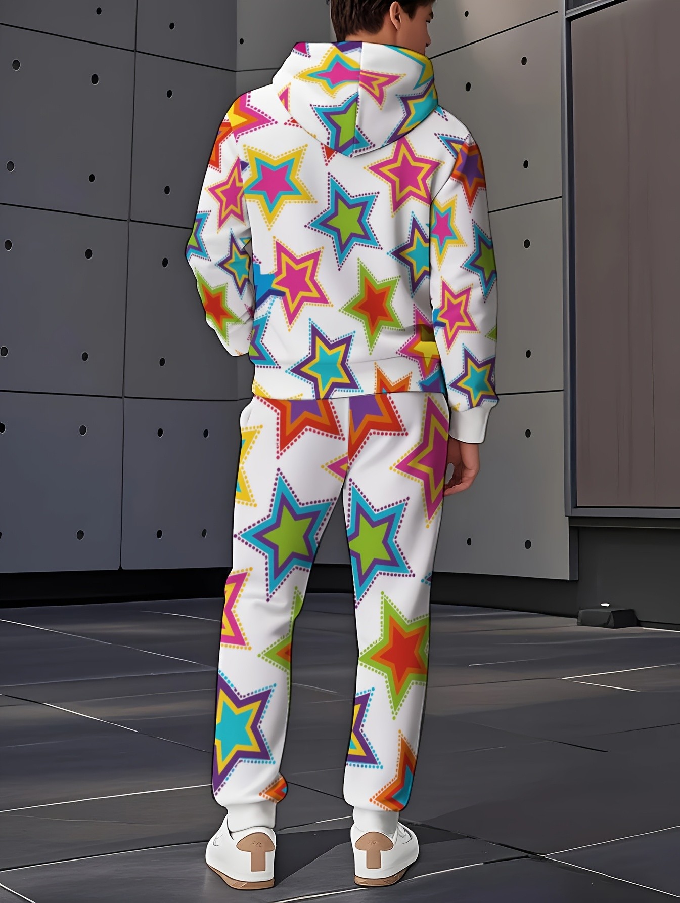 2026 Herfst/Winter Nieuwe Stij - Street Fashion Styles recensie en prijs