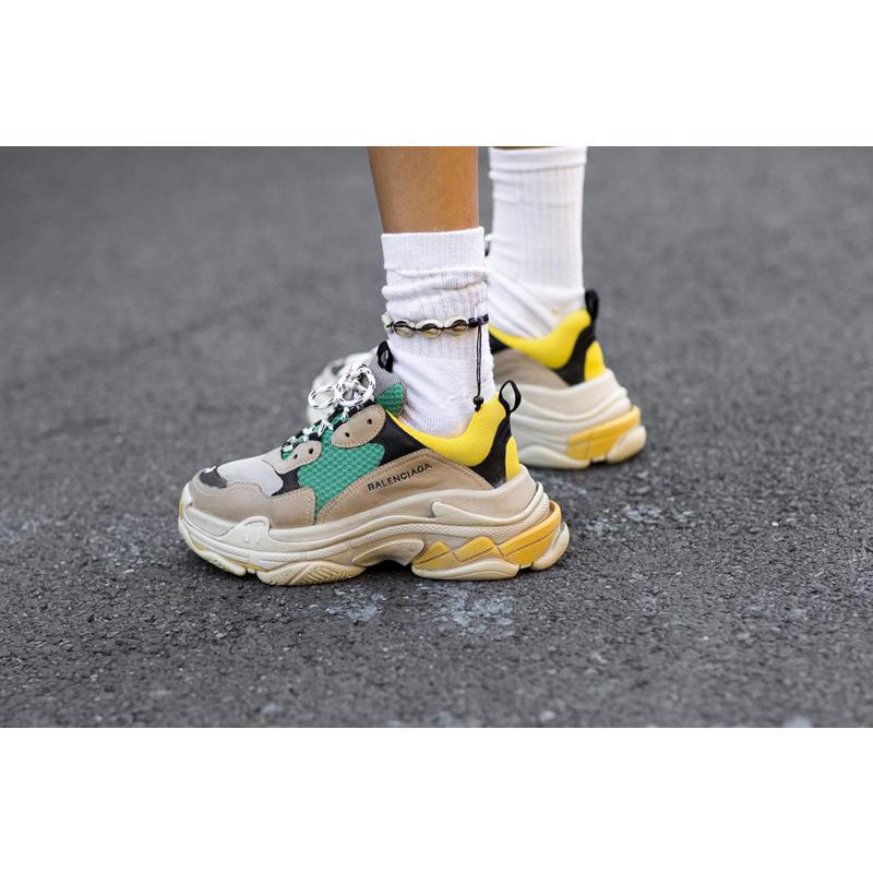 De onvolledige Highsnobiety-gi - Street Fashion Culture recensie en prijs