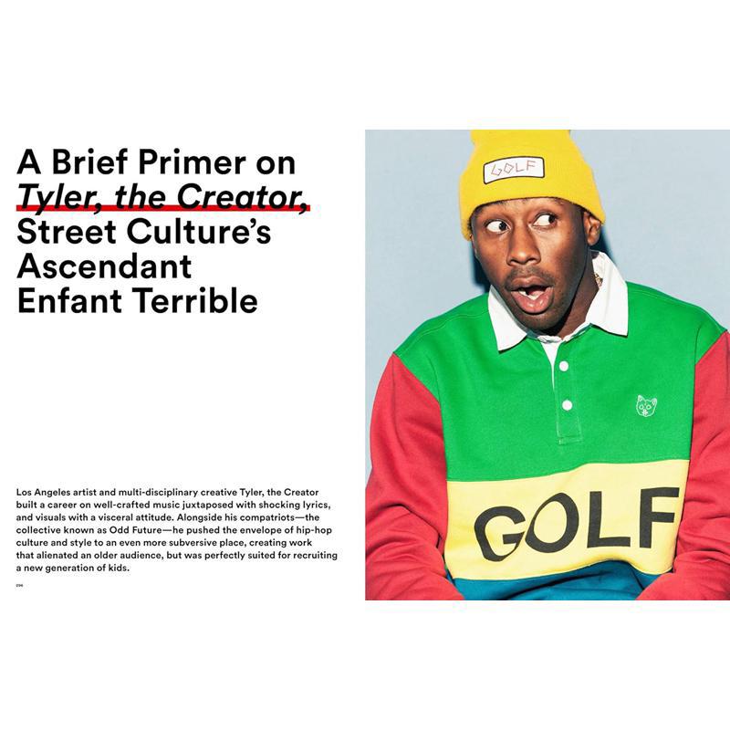 De onvolledige Highsnobiety-gi - Street Fashion Culture recensie en prijs