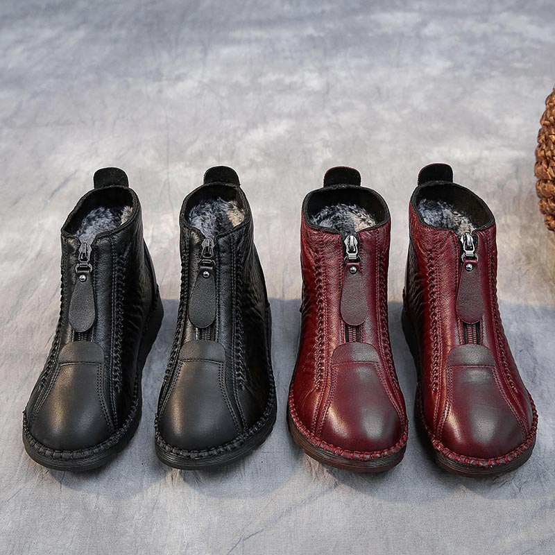 Hoge Cut Pu Lederen Sneakers V - Street Fashion Outlet recensie en prijs