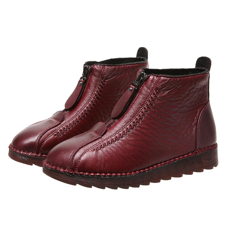 Hoge Cut Pu Lederen Sneakers V - Street Fashion Outlet recensie en prijs