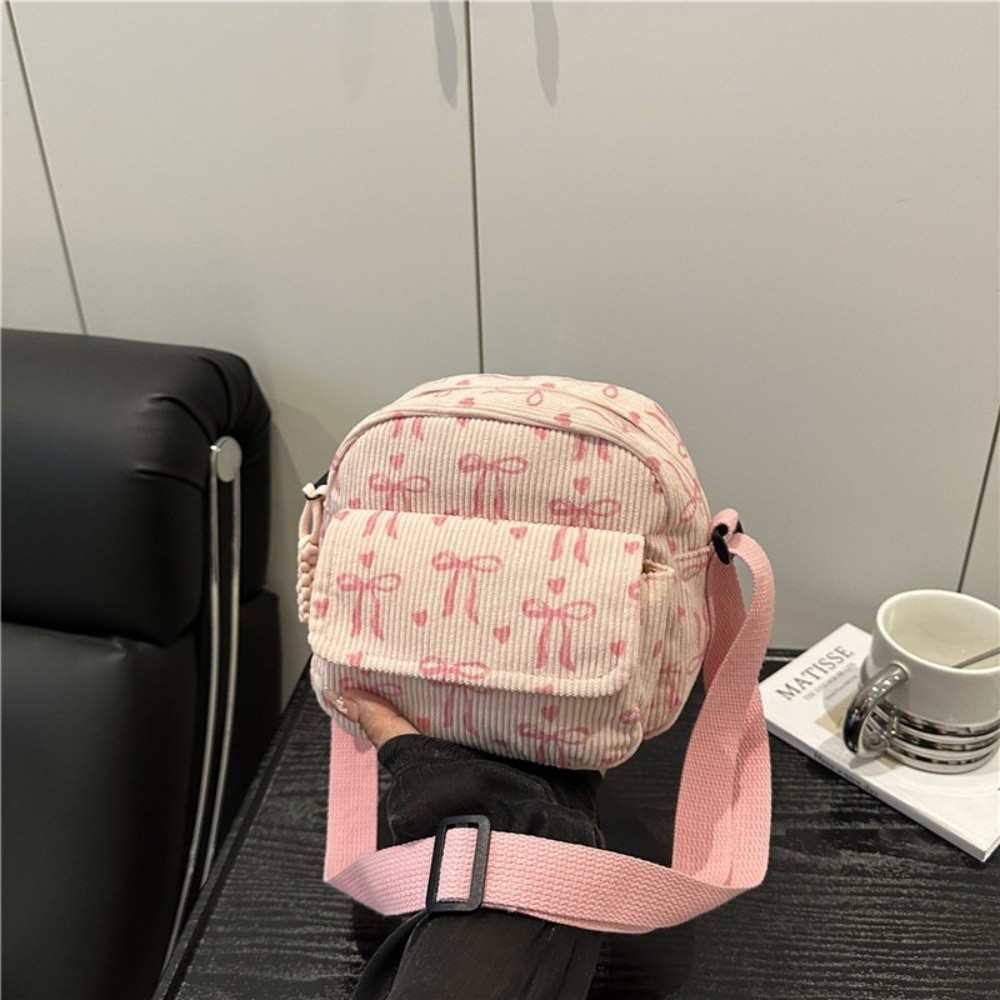 Vrouwen Corduroy Kleine Schoud - Girl Fashion Street recensie en prijs