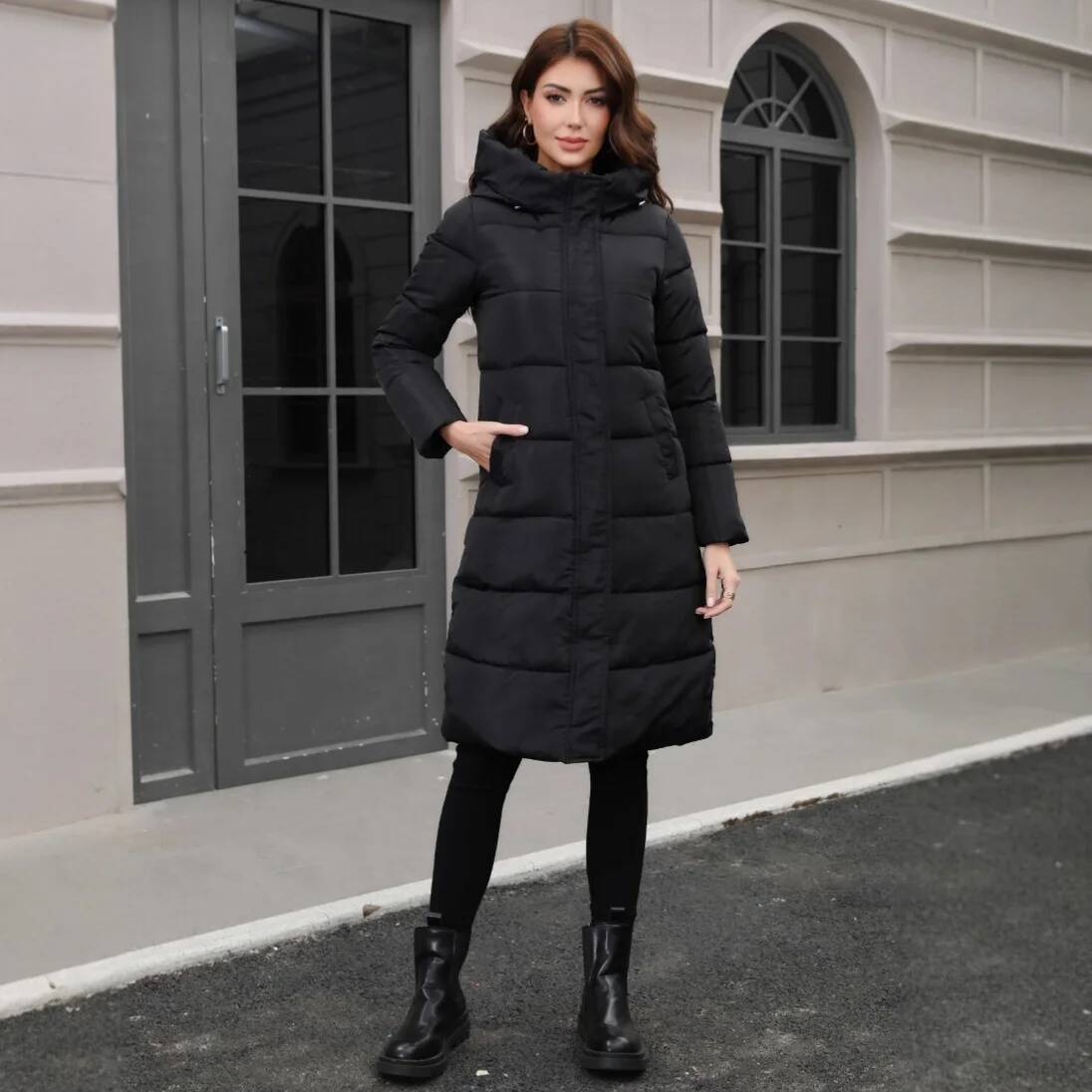 Amerikaanse Europese nieuwe mo - Street Fashion Taiwan recensie en prijs