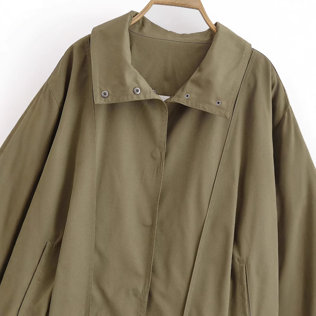 Herfst 2025, nieuw dames stree - Street Fashion Fall 2025 recensie en prijs
