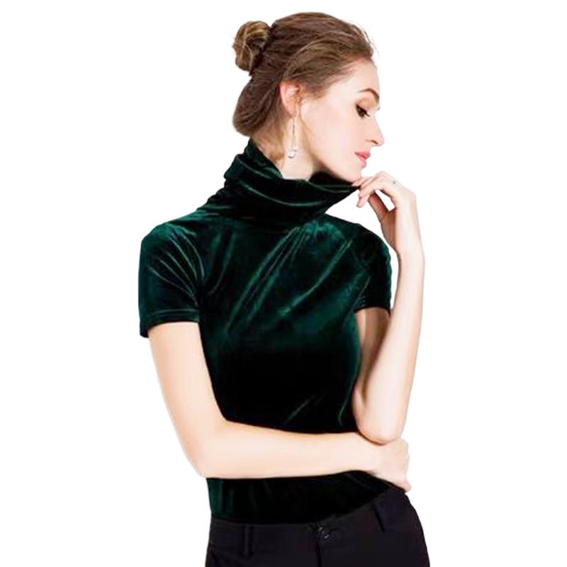 Koreaanse mode dames turtlenec - Street Fashion Hip Hop recensie en prijs