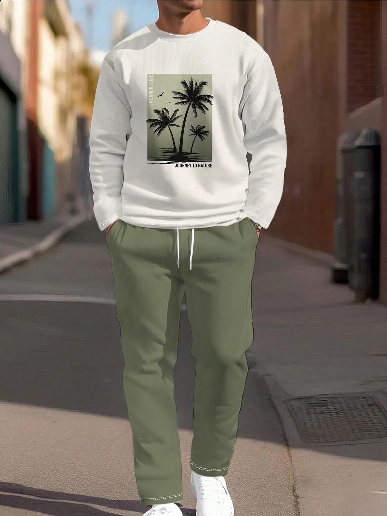 2026 Herfst Nieuwe Stijl Straa - Street Fashion Styles recensie en prijs