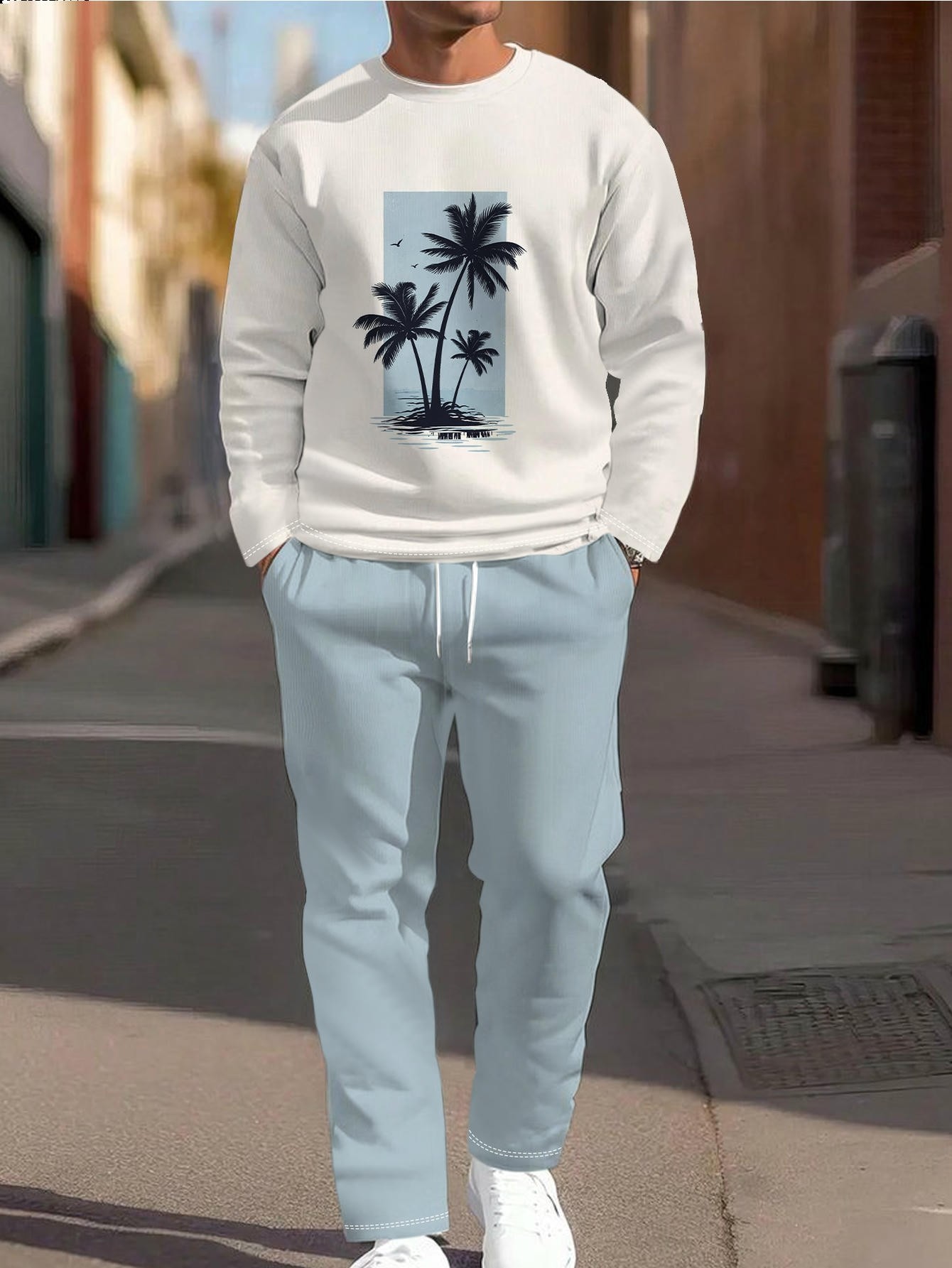 2026 Herfst Nieuwe Stijl Straa - Street Fashion Styles recensie en prijs