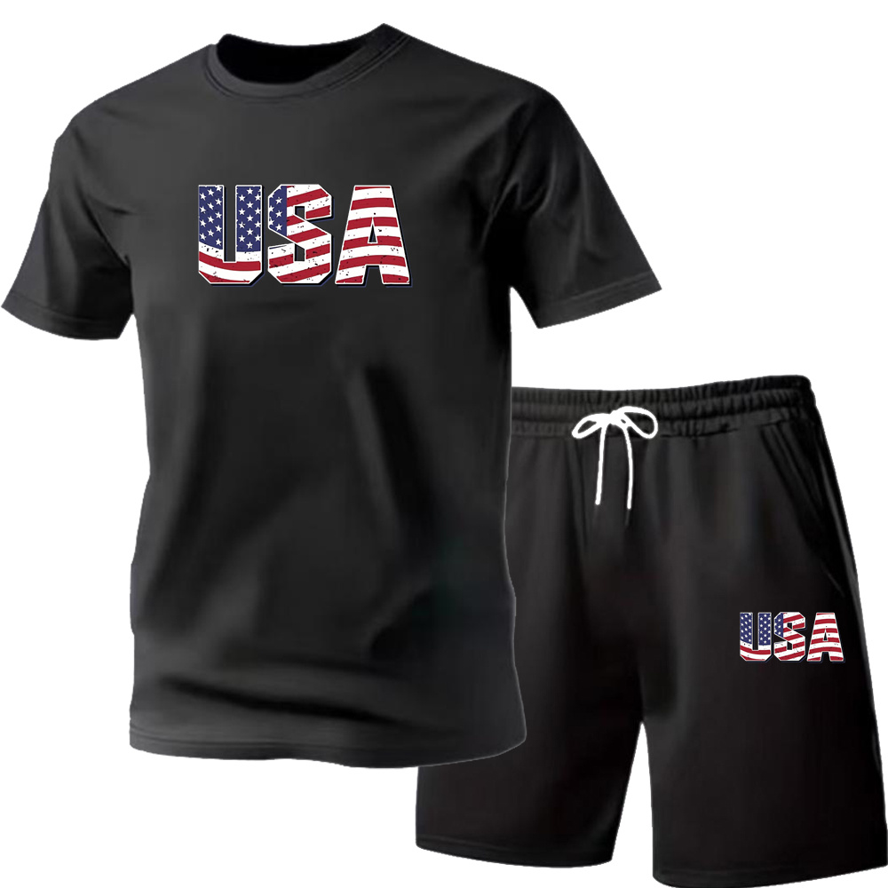 Heren Nieuwe Streetwear Casual - Street Fashion Summer 2026 recensie en prijs