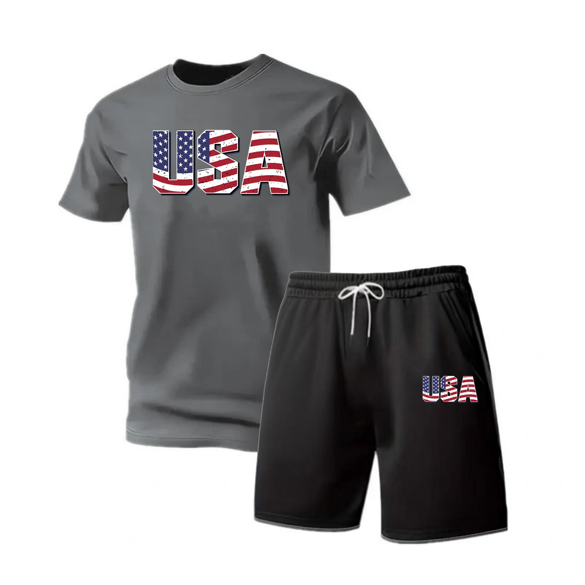 Heren Nieuwe Streetwear Casual - Street Fashion Summer 2026 recensie en prijs