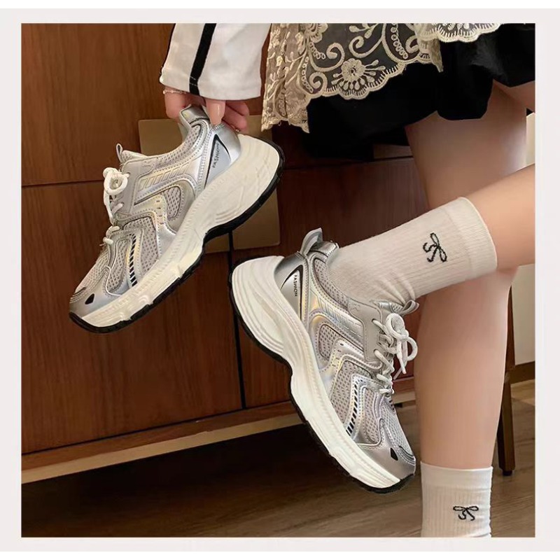 2026 Lente Vrouwen Unky Dad Sn - Street Fashion Female recensie en prijs