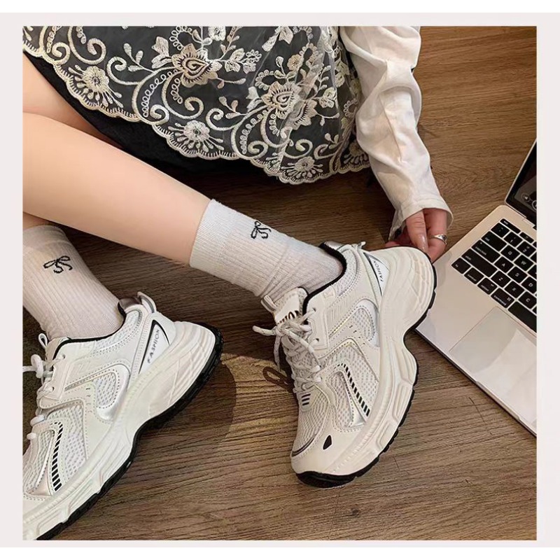 2026 Lente Vrouwen Unky Dad Sn - Street Fashion Female recensie en prijs