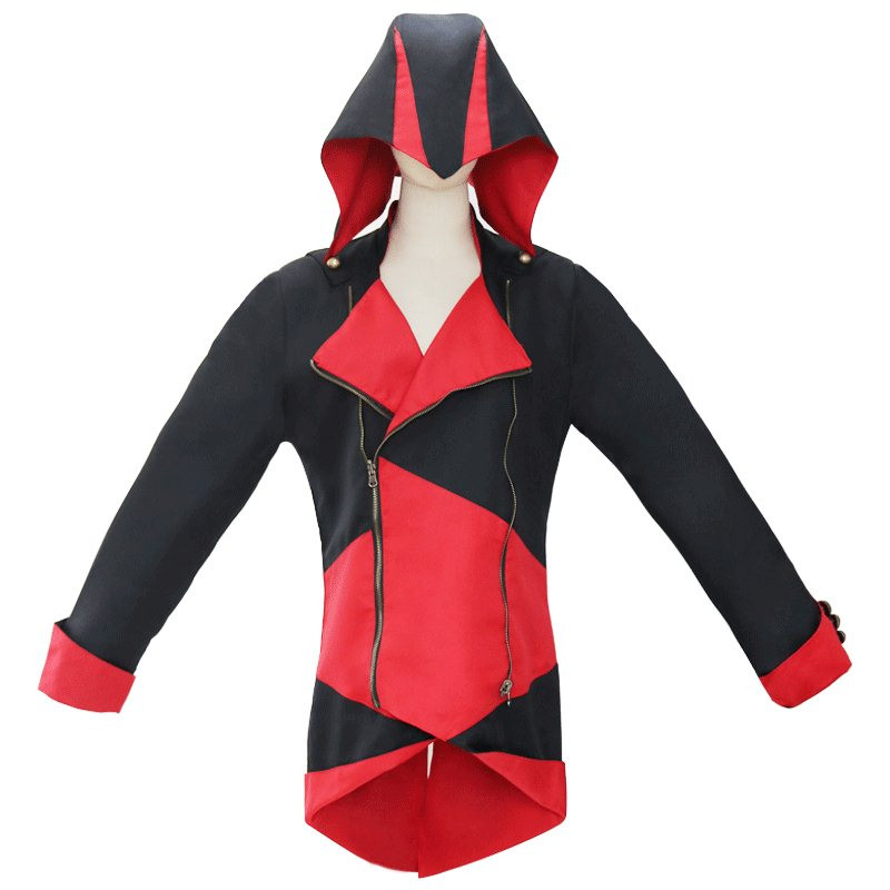 Halloween Steampunk Kleding Co - Street Fashion Female recensie en prijs