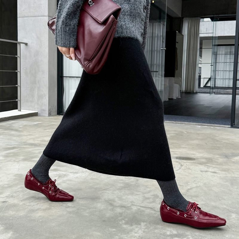 Morazora 2026 Nieuwe Echt Lede - Street Fashion Winter 2026 recensie en prijs