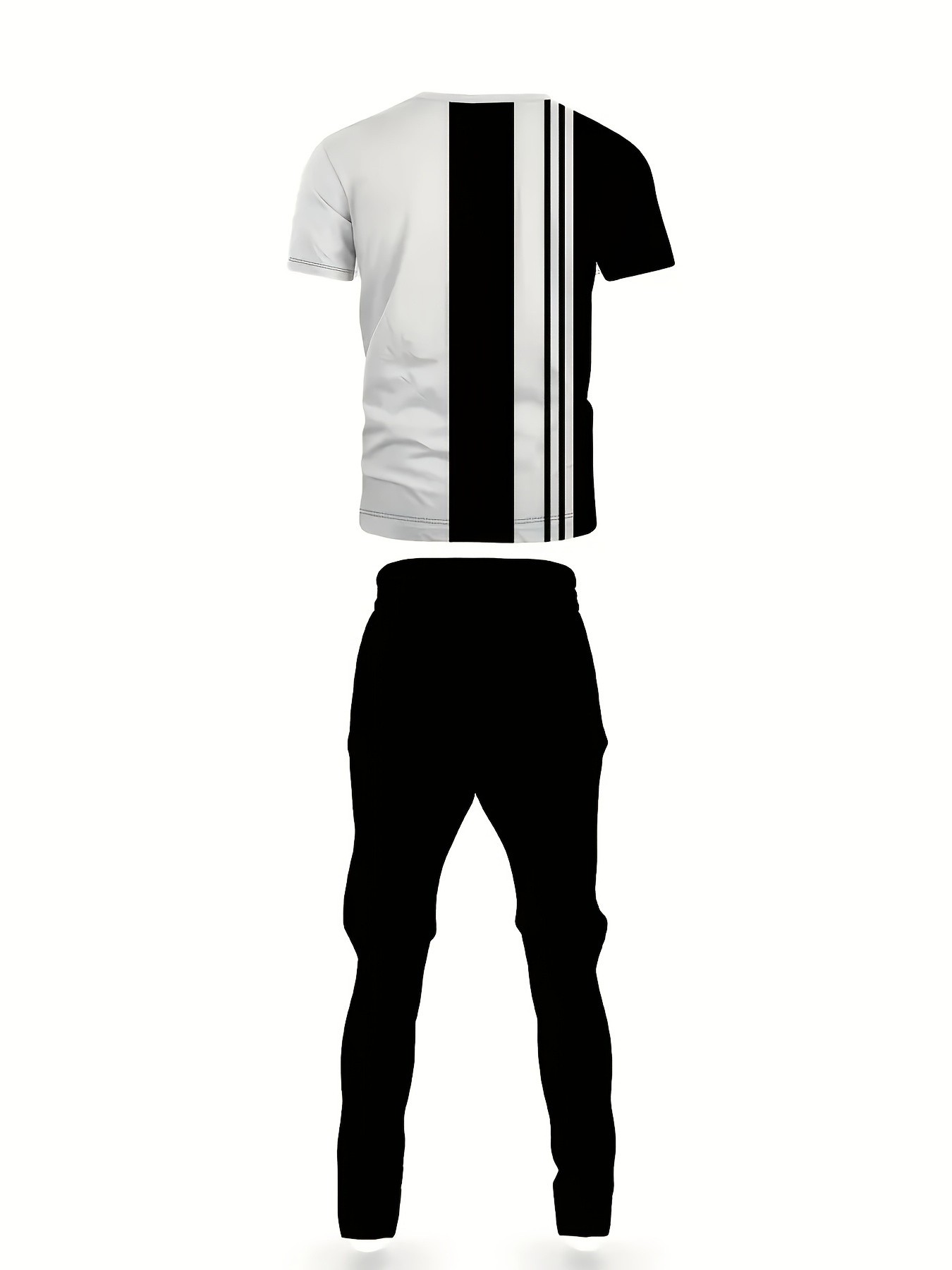 Zomer 2026 Nieuwe Heren Korte  - Street Fashion Summer 2026 recensie en prijs