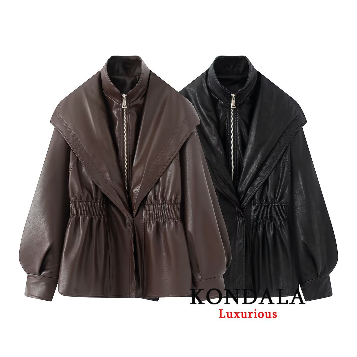 KONDALA Chic Cool 2025 Streetw - Street Fashion Fall 2025 recensie en prijs