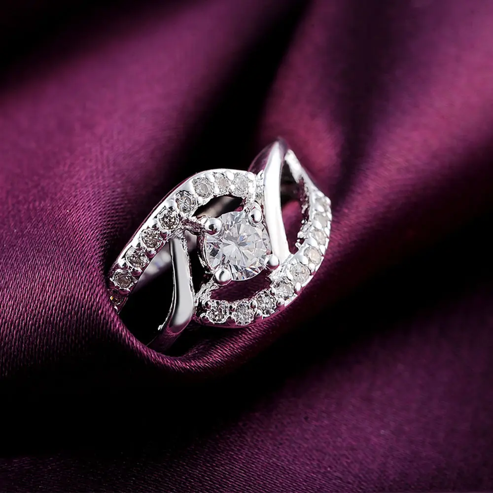 Nieuwe streetwear 925 sterling - Street Fashion Rings recensie en prijs