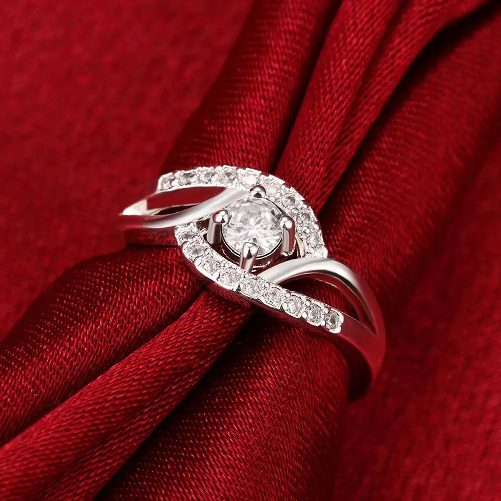 Nieuwe streetwear 925 sterling - Street Fashion Rings recensie en prijs