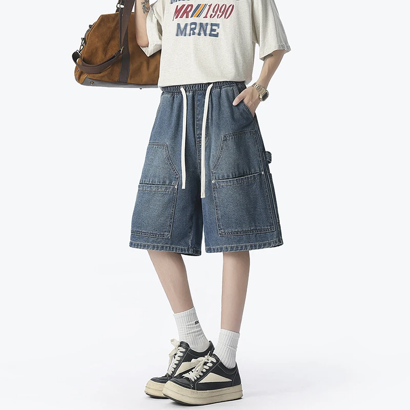 Amerikaanse mode straat werkkl - Street Fashion Hip Hop recensie en prijs