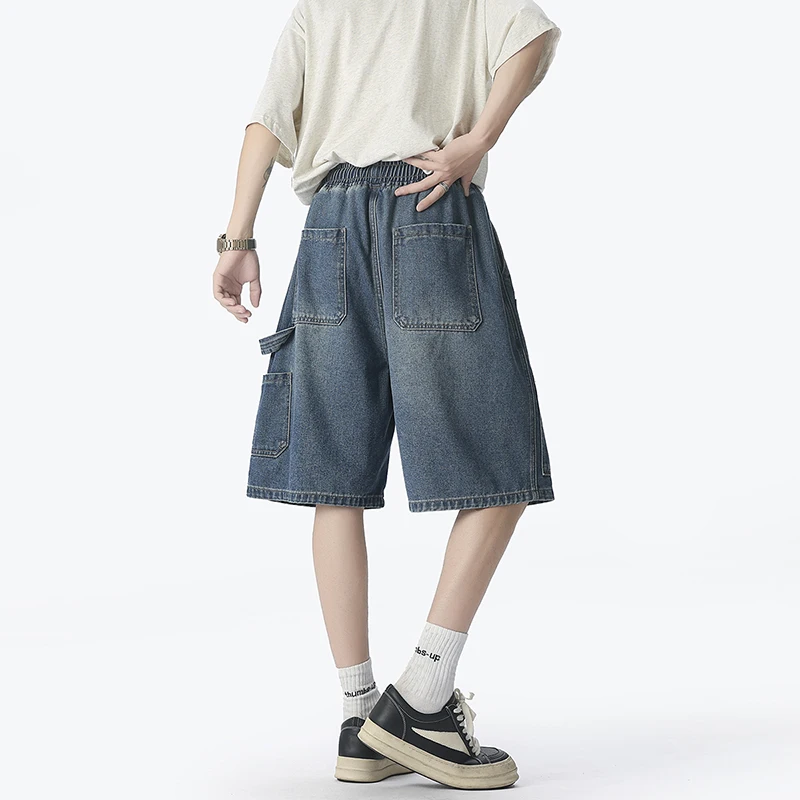 Amerikaanse mode straat werkkl - Street Fashion Hip Hop recensie en prijs