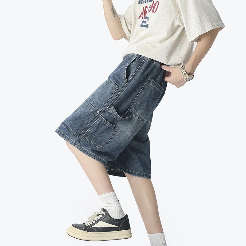 Amerikaanse mode straat werkkl - Street Fashion Hip Hop recensie en prijs