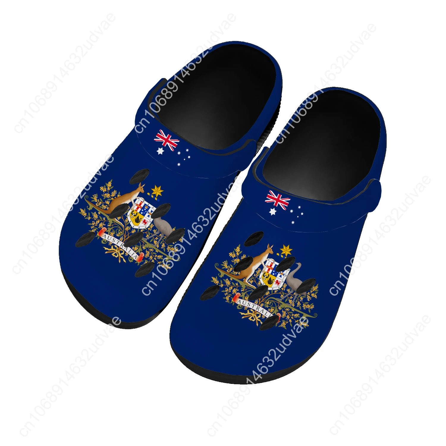 Australië Waterschoenen Mannen - Street Fashion Australia recensie en prijs