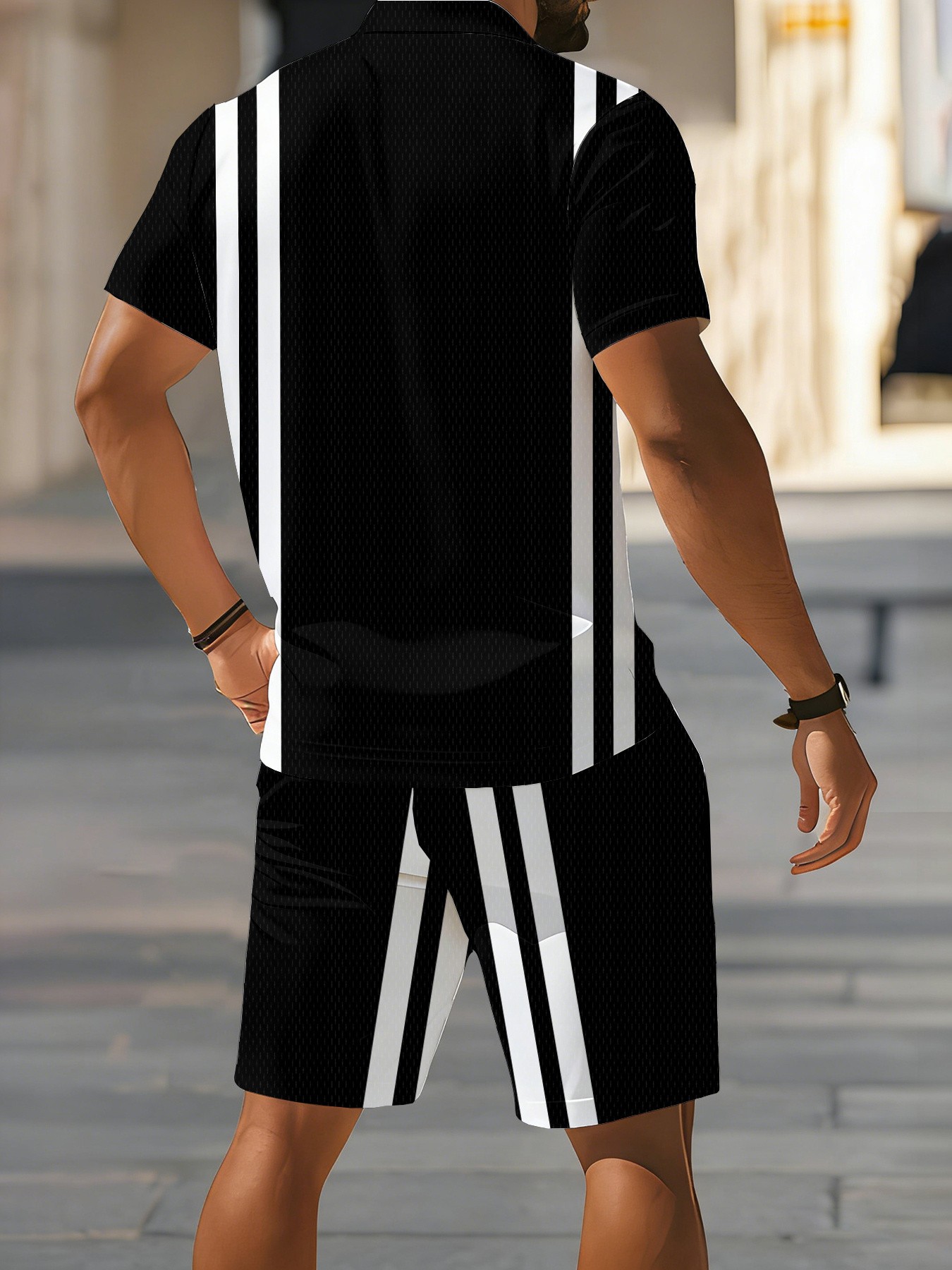 2026 Zomer Nieuw Design Amerik - Street Fashion Summer 2026 recensie en prijs