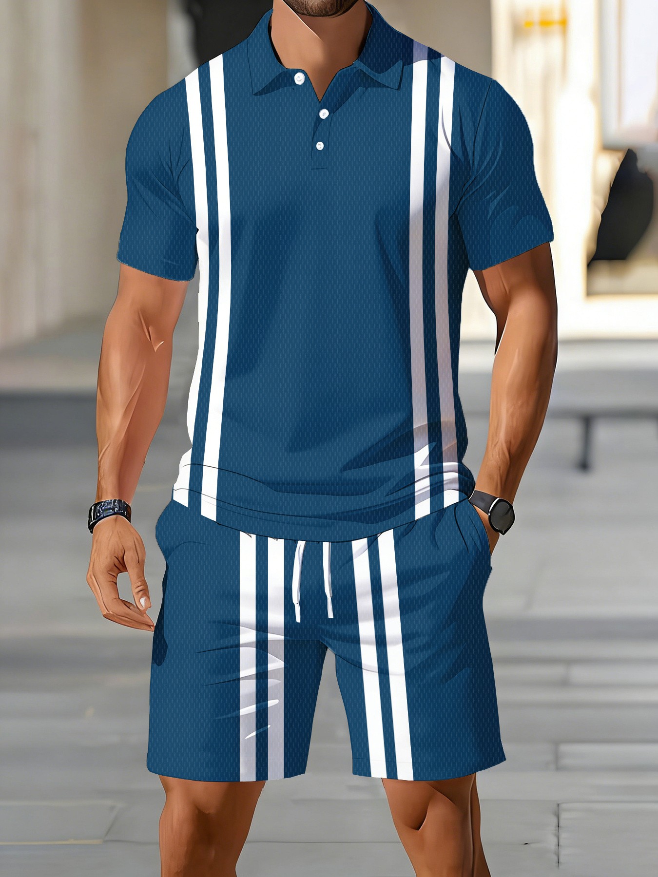 2026 Zomer Nieuw Design Amerik - Street Fashion Summer 2026 recensie en prijs