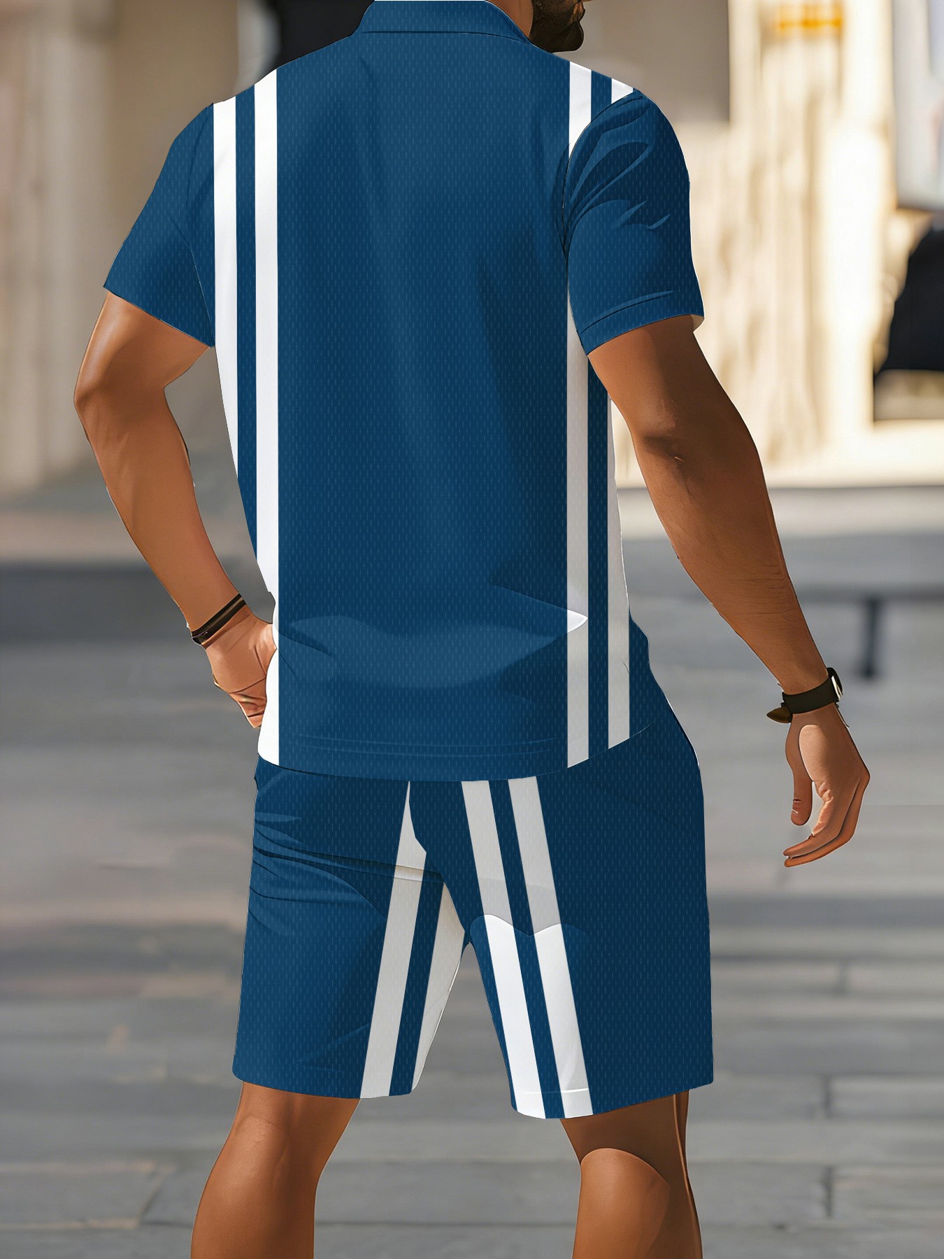 2026 Zomer Nieuw Design Amerik - Street Fashion Summer 2026 recensie en prijs