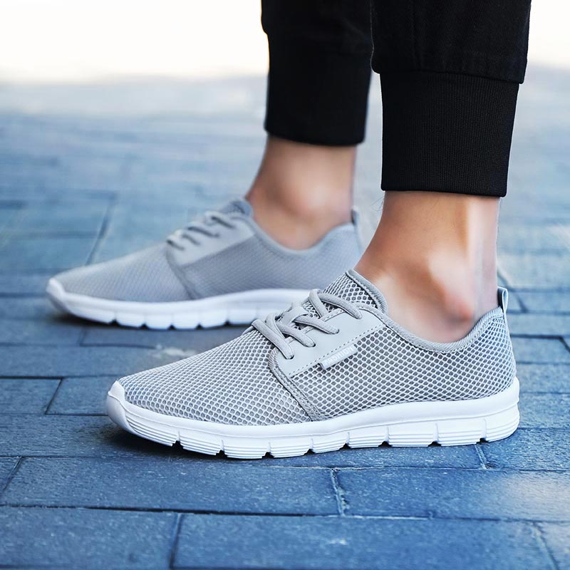 Big Size Zomer Ademen Heren Sn - Street Fashion Outlet recensie en prijs