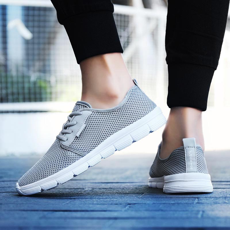 Big Size Zomer Ademen Heren Sn - Street Fashion Outlet recensie en prijs